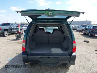2001 Nissan Xterra XE z VIN 5N1ED28T61C526634, wystawiony jako IAAI lot #41764950 z przebiegiem 243 574 mil mil oraz . Historia ofert i sprzedaży dostępna na DreamBid. Obrazek 17.