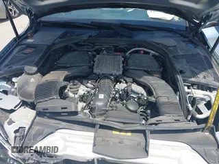 2018 Mercedes-Benz C 43 AMG with VIN 55SWF6EB9JU236198, listed as a IAAI auction lot 42278960 with 48,432 mi miles and . Bid and sale history available at DreamBid. Image 10.