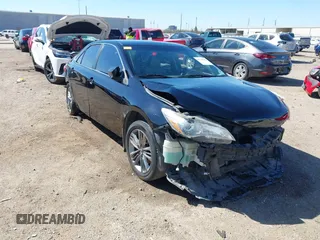 2017 Toyota Camry XLE with VIN 4T1BF1FK4HU283699, listed as a IAAI auction lot 41730342 with 117,647 mi miles and . Bid and sale history available at DreamBid. Image 1.