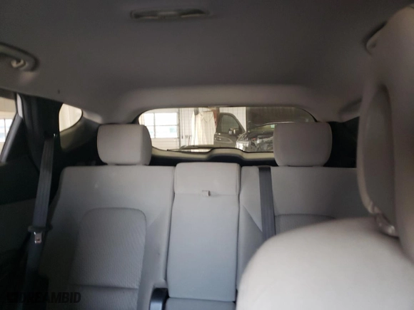 2014 Hyundai Santa Fe Sport with VIN 5XYZTDLB1EG152471, listed as a Copart auction lot 77062544 with 145,116 mi miles and Salvage Title. Bid and sale history available at carsss.com. Image 10.