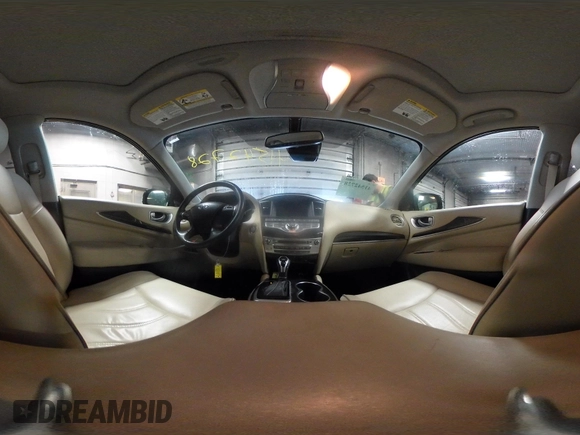 2019 Infiniti QX60 Pure с VIN 5N1DL0MM9KC520393, выставлен на аукционе IAAI как лот 41542728 с пробегом 85 047 миль миль и . История ставок и продаж доступна на DreamBid. Изображение 23.