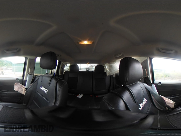 2016 Jeep Patriot Sport с VIN 1C4NJRBB9GD804368, выставлен на аукционе IAAI как лот 42297195 с пробегом 147 562 миль миль и . История ставок и продаж доступна на DreamBid. Изображение 18.