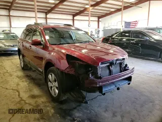 2012 Subaru Outback Prem with VIN 4S4BRBCC3C3216097, listed as a Copart auction lot 82254394 with 89,919 mi miles and Salvage title. Bid and sale history available at DreamBid. Image 15.