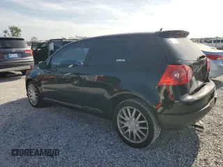2007 Volkswagen Rabbit с VIN WVWBR71K17W183391, выставлен на аукционе Copart как лот 64337745 с пробегом 187 659 миль миль и Списание • Salvage title. История ставок и продаж доступна на DreamBid. Изображение 2.