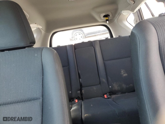 2018 Toyota RAV4 LE with VIN 2T3ZFREV6JW457245, listed as a Copart auction lot 51009205 with 89,941 mi miles and Clean Title. Bid and sale history available at carsss.com. Image 10.