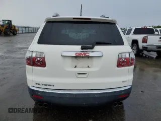 2007 GMC Acadia SLT с VIN 1GKER33797J122208, выставлен на аукционе Copart как лот 49130805 с пробегом 184 365 миль миль и Чистый • Clean title. История ставок и продаж доступна на DreamBid. Изображение 6.