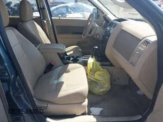 2011 Ford Escape Limited with VIN 1FMCU9EG1BKB19982, listed as a IAAI auction lot 42053239 with 247,669 mi miles. Bid and sale history available at carsss.com. Image 5.