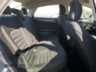 2018 Ford Fusion SE z VIN 3FA6P0LU7JR139974, wystawiony jako Copart lot #69819394 z przebiegiem 164 123 mil mil oraz Szkoda całkowita • Salvage title. Historia ofert i sprzedaży dostępna na DreamBid. Obrazek 10.