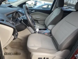 2015 Ford Escape SE with VIN 1FMCU9GX3FUA75944, listed as a Copart auction lot 44334235 with 117,904 mi miles and Salvage Title. Bid and sale history available at carsss.com. Image 7.