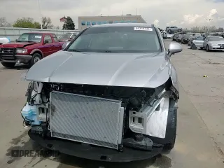 2021 Hyundai Santa Fe SE z VIN 5NMS14AJ3MH340916, wystawiony jako Copart lot #54350335 z przebiegiem 27 777 mil mil oraz Szkoda całkowita • Salvage title. Historia ofert i sprzedaży dostępna na DreamBid. Obrazek 15.