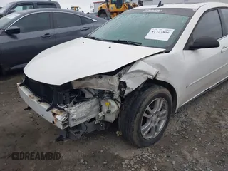 2007 Pontiac G6 GTP z VIN 1G2ZM587X74155012, wystawiony jako IAAI lot #41723856 z przebiegiem 204 644 mil mil oraz . Historia ofert i sprzedaży dostępna na DreamBid. Obrazek 6.