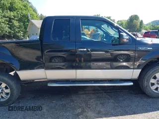 2011 Ford F-150 XL with VIN 1FTFX1EF5BFA30281, listed as a IAAI auction lot 42638798 with 194,071 mi miles and . Bid and sale history available at DreamBid. Image 14.