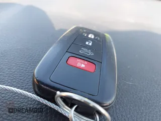 2019 Toyota RAV4 Limited with VIN JTMN1RFV5KD506624, listed as a IAAI auction lot 41657432 with 93,416 mi miles. Bid and sale history available at carsss.com. Image 11.