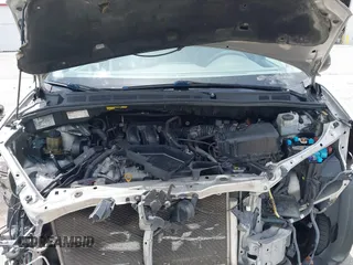 2008 Toyota Sienna CE с VIN 5TDZK23C28S139011, выставлен на аукционе IAAI как лот 42430557 с пробегом 224 922 миль миль и . История ставок и продаж доступна на DreamBid. Изображение 10.