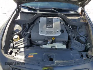 2011 Infiniti G37 x with VIN JN1CV6AR9BM406260, listed as a Copart auction lot 45205815 with 191,825 mi miles and Salvage Title. Bid and sale history available at carsss.com. Image 13.