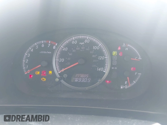 2010 Mazda 5 Sport with VIN JM1CR2W31A0364476, listed as a IAAI auction lot 42220961 with 177,885 mi miles and . Bid and sale history available at DreamBid. Image 15.