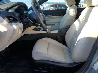 2024 Cadillac CT4 Luxury z VIN 1G6DK5RK7R0103347, wystawiony jako Copart lot #44062065 z przebiegiem 6 805 mil mil oraz Szkoda całkowita • Salvage title. Historia ofert i sprzedaży dostępna na DreamBid. Obrazek 7.