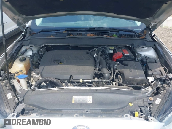 2015 Ford Fusion SE with VIN 3FA6P0HDXFR232309, listed as a IAAI auction lot 42680470 with 176,516 mi miles and . Bid and sale history available at DreamBid. Image 10.