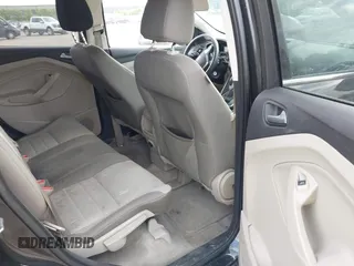2014 Ford Escape SE z VIN 1FMCU9G9XEUA15367, wystawiony jako IAAI lot #42358528 z przebiegiem 145 994 mil mil oraz . Historia ofert i sprzedaży dostępna na DreamBid. Obrazek 8.