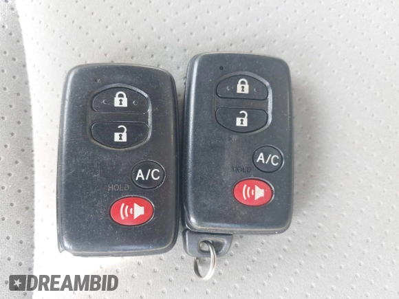 2011 Toyota Prius I with VIN JTDKN3DU5B0265783, listed as a IAAI auction lot 42262314 with 227,066 mi miles and . Bid and sale history available at DreamBid. Image 11.