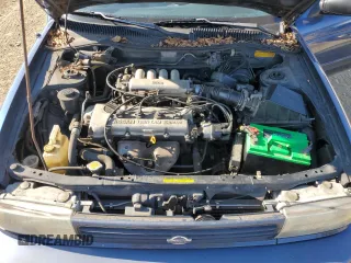 1993 Nissan Sentra с VIN JN1EB31F7PU505625, выставлен на аукционе Copart как лот 88373035 с пробегом 226 293 миль миль и Списание • Salvage title. История ставок и продаж доступна на DreamBid. Изображение 11.