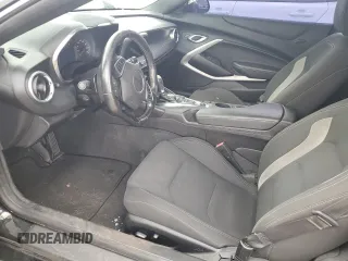 2019 Chevrolet Camaro 1LT with VIN 1G1FB3DX1K0138137, listed as a Copart auction lot 49076163 with 65,987 mi miles. Bid and sale history available at carsss.com. Image 7.