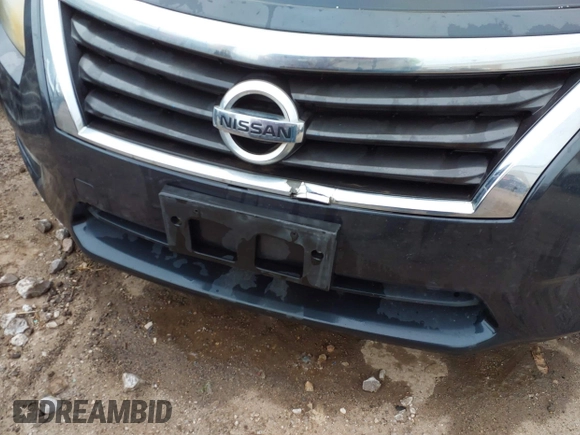 2015 Nissan Altima SV with VIN 1N4AL3AP4FC206265, listed as a IAAI auction lot 41671670 with 180,421 mi miles and . Bid and sale history available at DreamBid. Image 6.