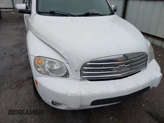 2008 Chevrolet HHR LT with VIN 3GNDA33P98S562712, listed as a IAAI auction lot 41934282 with 132,356 mi miles and . Bid and sale history available at DreamBid. Image 12.