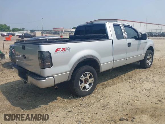 2006 Ford F-150 XLT с VIN 1FTPX14576FB54328, выставлен на аукционе IAAI как лот 42346791 с пробегом 90 248 миль миль и . История ставок и продаж доступна на DreamBid. Изображение 4.