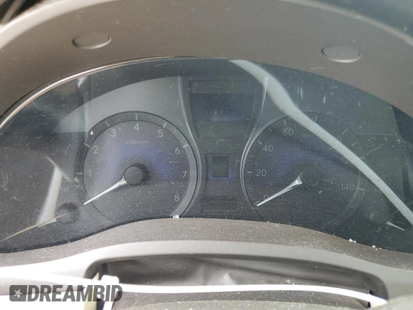 2011 Lexus RX 350 with VIN 2T2ZK1BA9BC057380, listed as a Copart auction lot 54950315 with Not Provided miles and Salvage Title. Bid and sale history available at DreamBid. Image 9.