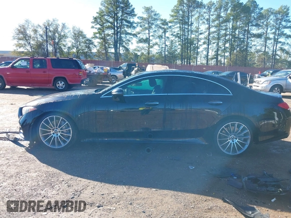 2019 Mercedes-Benz CLS 450 с VIN WDD2J5JB0KA027835, выставлен на аукционе IAAI как лот 40901982 с пробегом 93 273 миль миль и . История ставок и продаж доступна на DreamBid. Изображение 15.