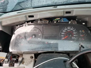 2006 Ford F-250 XL с VIN 1FTSX21506ED37614, выставлен на аукционе Copart как лот 55734785 с пробегом Не указан миль и Чистый • Clean title. История ставок и продаж доступна на DreamBid. Изображение 9.