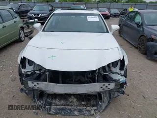 2015 Lexus GS 350 with VIN JTHCE1BL8FA008408, listed as a IAAI auction lot 42208961 with 211,038 mi miles and . Bid and sale history available at DreamBid. Image 13.