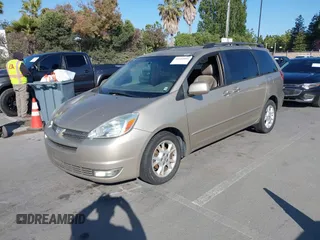 2005 Toyota Sienna XLE z VIN 5TDZA22C35S235729, wystawiony jako IAAI lot #42532095 z przebiegiem 182 328 mil mil oraz . Historia ofert i sprzedaży dostępna na DreamBid. Obrazek 2.