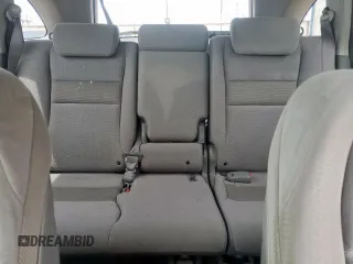 2009 Honda CR-V EX z VIN JHLRE38559C011942, wystawiony jako Copart lot #56342865 z przebiegiem 207 505 mil mil oraz Szkoda całkowita • Salvage title. Historia ofert i sprzedaży dostępna na DreamBid. Obrazek 10.