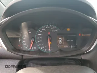 2021 Chevrolet Trax LT с VIN KL7CJPSB5MB349311, выставлен на аукционе Copart как лот 61666575 с пробегом 127 731 миль миль и Чистый • Clean title. История ставок и продаж доступна на DreamBid. Изображение 9.