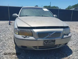 2000 Volvo S80 z VIN YV1TS94D1Y1118678, wystawiony jako IAAI lot #42312316 z przebiegiem 86 933 mil mil oraz . Historia ofert i sprzedaży dostępna na DreamBid. Obrazek 6.