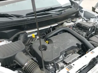 2024 Chevrolet Equinox LS z VIN 3GNAX5EG7RL282809, wystawiony jako IAAI lot #41303269 z przebiegiem 5 291 mil mil oraz . Historia ofert i sprzedaży dostępna na DreamBid. Obrazek 17.