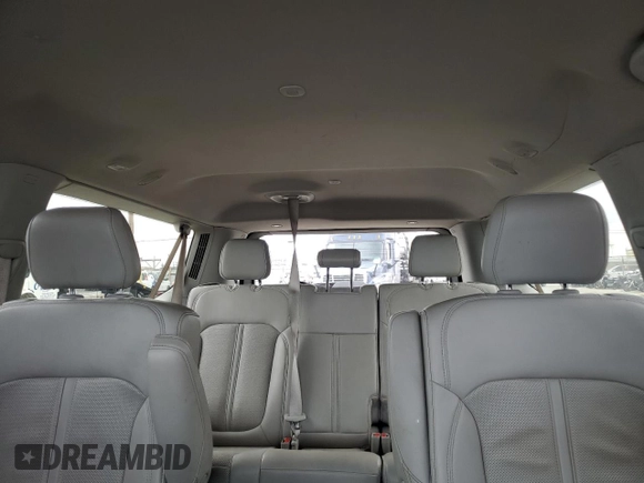 2023 Jeep Wagoneer Series II с VIN 1C4SJRBP3PS509583, выставлен на аукционе Copart как лот 54601365 с пробегом 22 202 миль миль и Списание • Salvage title. История ставок и продаж доступна на DreamBid. Изображение 10.