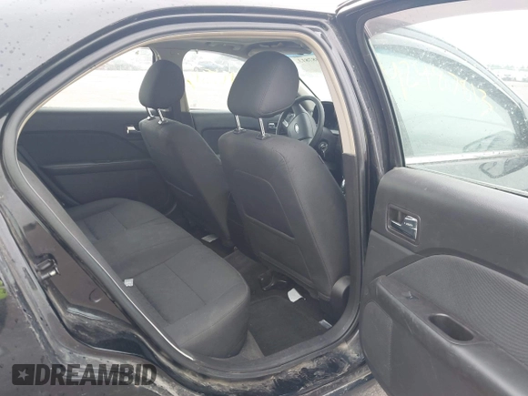 2012 Ford Fusion SE с VIN 3FAHP0HA5CR124979, выставлен на аукционе IAAI как лот 42487813 с пробегом 205 025 миль миль и . История ставок и продаж доступна на DreamBid. Изображение 8.