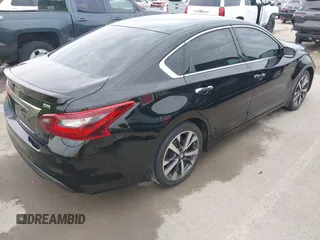 2017 Nissan Altima S with VIN 1N4AL3AP9HC483271, listed as a IAAI auction lot 42482222 with 73,474 mi miles and . Bid and sale history available at DreamBid. Image 4.