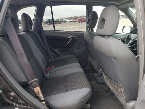 2003 Toyota RAV4 with VIN JTEGH20V730104306, listed as a Copart auction lot 79084654 with 171,933 mi miles and Clean Title. Bid and sale history available at carsss.com. Image 12.