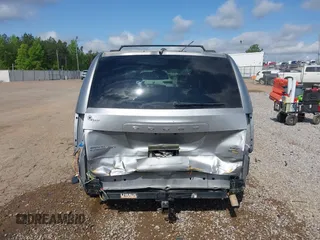 2019 Dodge Grand Caravan GT with VIN 2C4RDGEG4KR512377, listed as a IAAI auction lot 42015069 with 191,497 mi miles and . Bid and sale history available at DreamBid. Image 6.