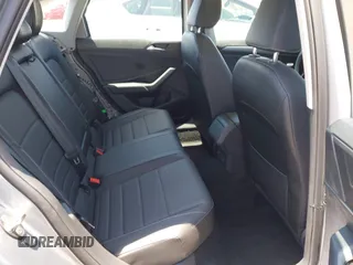 2021 Volkswagen Jetta S с VIN 3VWC57BU9MM090465, выставлен на аукционе IAAI как лот 42384857 с пробегом 22 368 миль миль и . История ставок и продаж доступна на DreamBid. Изображение 8.