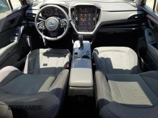 2024 Subaru Crosstrek Premium с VIN JF2GUADC4R8247552, выставлен на аукционе Copart как лот 59092285 с пробегом 23 578 миль миль и Списание • Salvage title. История ставок и продаж доступна на DreamBid. Изображение 8.