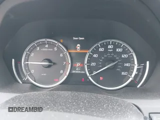 2019 Acura TLX z VIN 19UUB3F33KA007148, wystawiony jako IAAI lot #41889013 z przebiegiem 97 654 mil mil oraz . Historia ofert i sprzedaży dostępna na DreamBid. Obrazek 7.