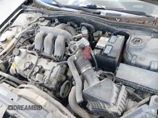 2007 Ford Fusion SEL with VIN 3FAHP08177R275294, listed as a IAAI auction lot 39447301 with 211,258 mi miles. Bid and sale history available at carsss.com. Image 10.