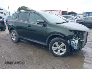 2013 Toyota RAV4 XLE с VIN 2T3RFREV2DW093538, выставлен на аукционе IAAI как лот 42404926 с пробегом 55 215 миль миль и . История ставок и продаж доступна на DreamBid. Изображение 1.