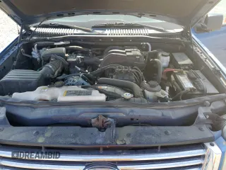 2010 Ford Explorer XLT with VIN 1FMEU7DE7AUA67967, listed as a Copart auction lot 50405415 with 71,297 mi miles and Salvage Title. Bid and sale history available at carsss.com. Image 12.