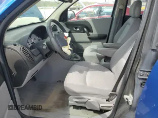 2004 Saturn VUE z VIN 5GZCZ33D64S823561, wystawiony jako Copart lot #52793485 z przebiegiem 127 399 mil mil oraz Szkoda całkowita • Salvage title. Historia ofert i sprzedaży dostępna na DreamBid. Obrazek 7.